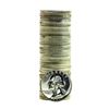Image 1 : Roll of (40) Proof 1961 Washington Quarter Coins