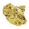 Image 2 : 6.51 Gram Gold Nugget