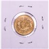 Image 2 : 1855 $3 Indian Princess Head Gold Coin