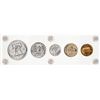Image 2 : 1961 (5) Coin Proof Set