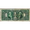 Image 2 : 1896 $1 Educational Silver Certificate Note