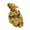 Image 1 : 3.72 Gram Yukon Gold Nugget