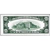 Image 2 : 1934D $10 Federal Reserve Note Atlanta