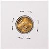 Image 2 : 1999 $5 American Gold Eagle Coin