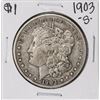 Image 1 : 1903-S $1 Morgan Silver Dollar Coin