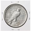 Image 2 : 1921 $1 Peace Silver Dollar Coin