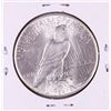 Image 2 : 1935 $1 Peace Silver Dollar Coin