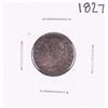 Image 1 : 1827 Capped Bust Dime Coin