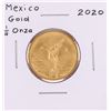 Image 1 : 2020 Mexico Libertad 1/4 oz Gold Coin