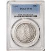 Image 1 : 1831 Capped Bust Half Dollar Coin PCGS VF30