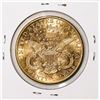Image 2 : 1904-S $20 Liberty Head Double Eagle Gold Coin