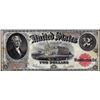 Image 1 : 1917 $2 Legal Tender Note