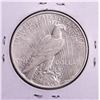 Image 2 : 1934-D $1 Peace Silver Dollar Coin