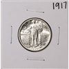 Image 1 : 1917 Standing Liberty Quarter Coin