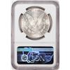 Image 2 : 1885-S $1 Morgan Silver Dollar Coin NGC AU58