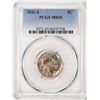 Image 1 : 1931-S Buffalo Nickel Coin PCGS MS65