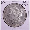 Image 1 : 1887-O $1 Morgan Silver Dollar Coin