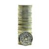 Image 2 : Roll of (40) Proof 1962 Washington Quarter Coins