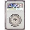 Image 2 : 2023P Australia $100 Kangaroo 1oz Platinum Coin NGC MS70 First Releases