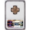 Image 2 : 1911 Liberty V Nickel Coin NGC MS64