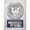 Image 2 : 2013-W $1 Enhanced Mint State American Silver Eagle Coin PCGS MS70 First Strike