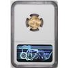 Image 2 : 2016 $5 American Gold Eagle Coin NGC MS70