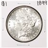 Image 1 : 1899 $1 Morgan Silver Dollar Coin