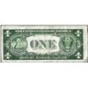 Image 2 : 1935D $1 Silver Certificate Note w/ Courtesy Autograph