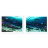 Image 1 : Wyland "Radiant Reef" Limited Edition Giclee On Canvas