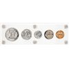 Image 2 : 1960 (5) Coin Proof Set