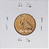 Image 2 : 1915 $5 Indian Head Half Eagle Gold Coin