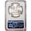 Image 2 : 1882-S $1 Morgan Silver Dollar Coin NGC MS65