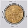 Image 2 : 1874-S Type 2 $20 Liberty Head Double Eagle Coin
