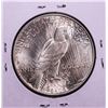 Image 2 : 1934 $1 Peace Silver Dollar Coin