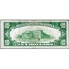 Image 2 : 1929 $10 Federal Reserve Bank Note Philadelphia