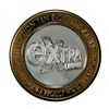 Image 1 : .999 Fine Silver Planet Hollywood Las Vegas, Nevada $10 Limited Edition Gaming Token