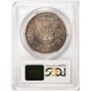 Image 2 : 1897-S $1 Morgan Silver Dollar Coin PCGS MS63