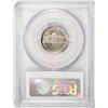 Image 2 : 1942-P Type 2 Proof Jefferson Nickel Coin PCGS PR63