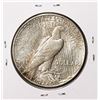 Image 2 : 1924-S $1 Peace Silver Dollar Coin