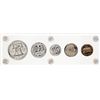 Image 2 : 1960 (5) Coin Proof Set