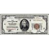 Image 1 : 1929 $20 Federal Reserve Bank Note Philadelphia