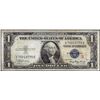 Image 1 : 1935A $1 Experimental "S" Silver Certificate Note