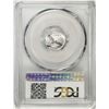 Image 2 : 2001 $10 Platinum American Eagle Coin PCGS MS70