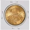 Image 2 : 1904-S $20 Liberty Head Double Eagle Gold Coin