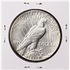 Image 2 : 1928 $1 Peace Silver Dollar Coin