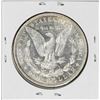 Image 2 : 1901 $1 Morgan Silver Dollar Coin