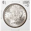 Image 1 : 1885-O $1 Morgan Silver Dollar Coin