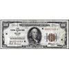 Image 1 : 1929 $100 Federal Reserve Bank Note Dallas