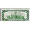 Image 2 : 1929 $100 Federal Reserve Bank Note Dallas