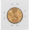 Image 2 : 1894 $10 Liberty Head Eagle Gold Coin